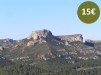 Excursió a les talaies dels ibers, a les muntanyes de Tivissa-Vandellòs